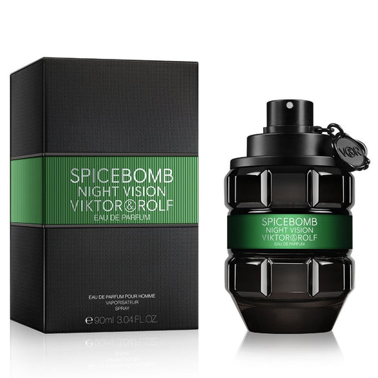 Viktor & Rolf Spicebomb Night Vision Eau De Parfum 90ml