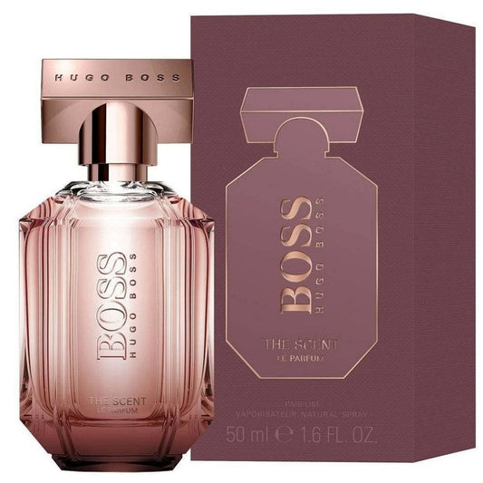 Hugo Boss The Scent for Her Le Parfum 50ml