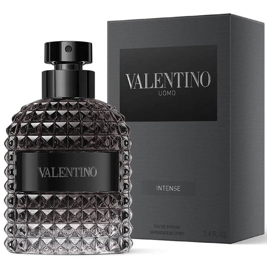 Valentino Uomo Intense Eau De Parfum 100ml