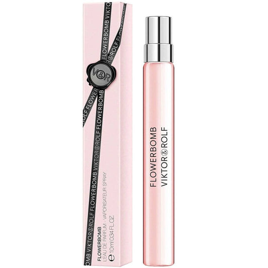 Viktor & Rolf Flowerbomb Eau De Parfum 10ml