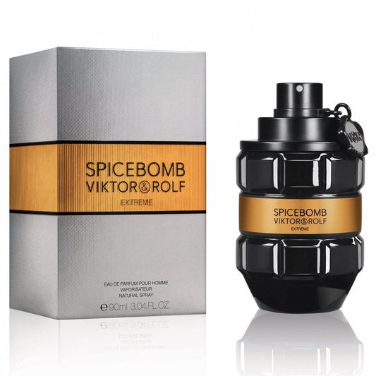 Viktor & Rolf Spicebomb Extreme Eau De Parfum 90ml