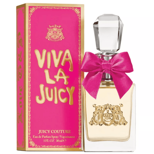 Juicy Couture Viva La Juicy Eau De Parfum 30ml