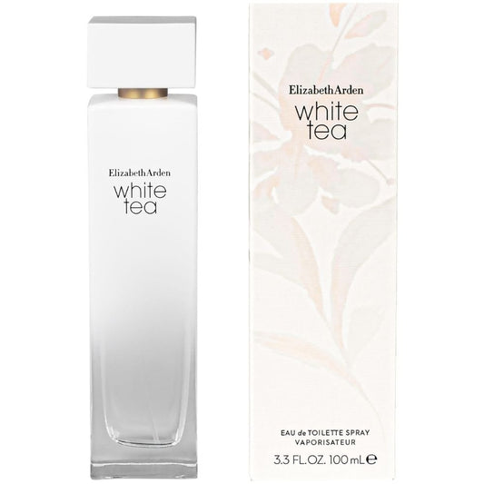 Elizabeth Arden White Tea Eau De Toilette 100ml
