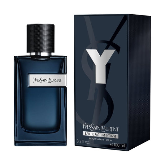 Yves Saint Laurent Y Eau De Parfum Intense 100ml