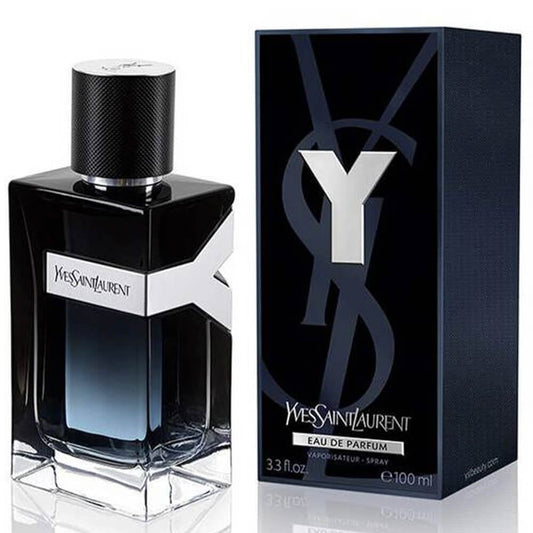 Yves Saint Laurent Y For Him Eau De Parfum 100ml