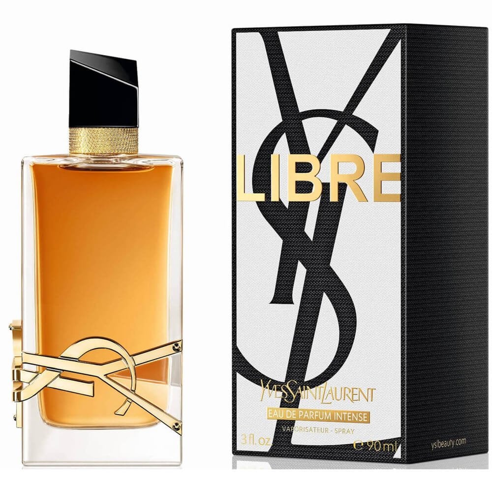 Yves Saint Laurent Libre Intense Eau De Parfum 90ml