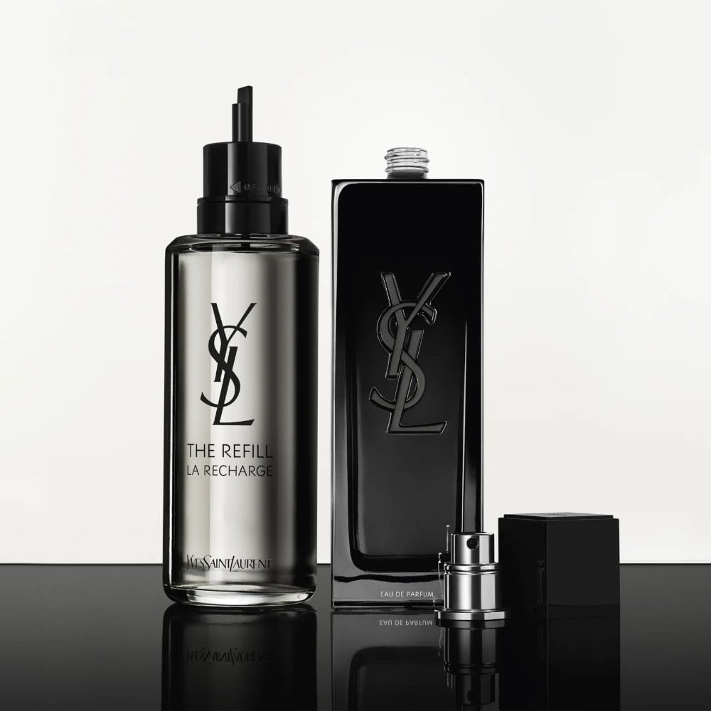Yves Saint Laurent Myslf Eau De Parfum for Men 60ml