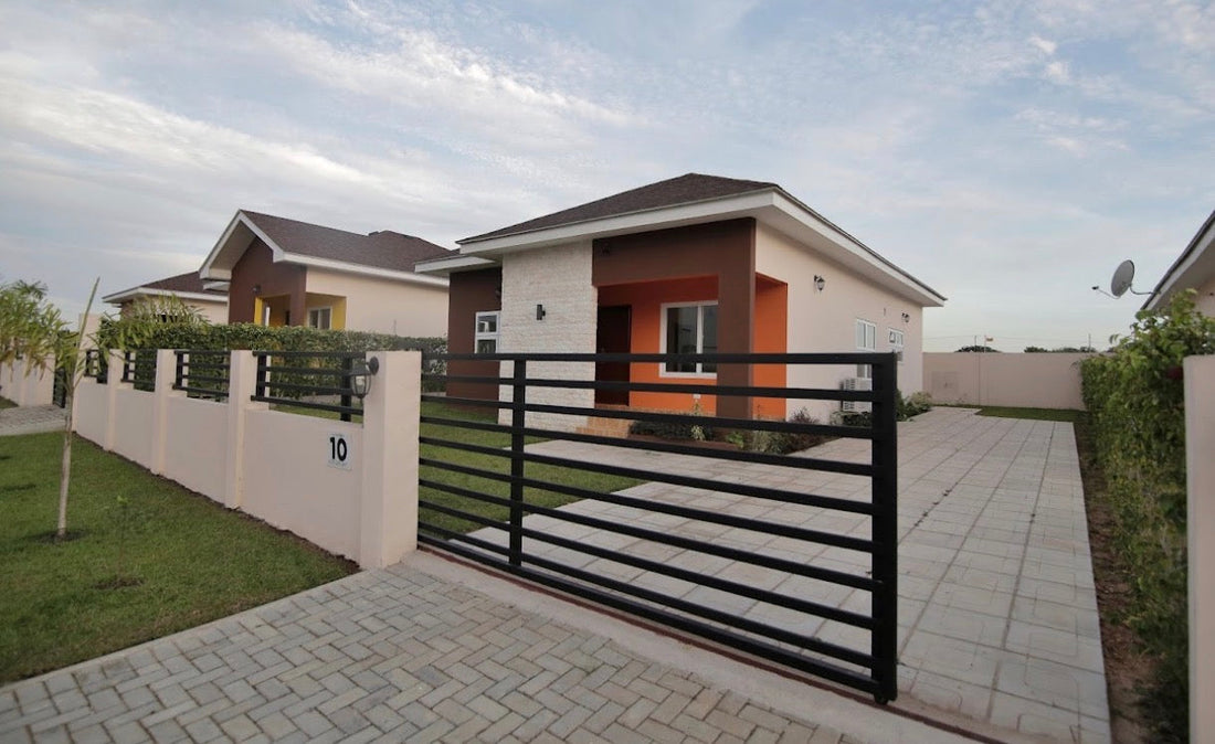 Appolonia City — Ghana's Premier Master-Planned City for Living, Business & Investment