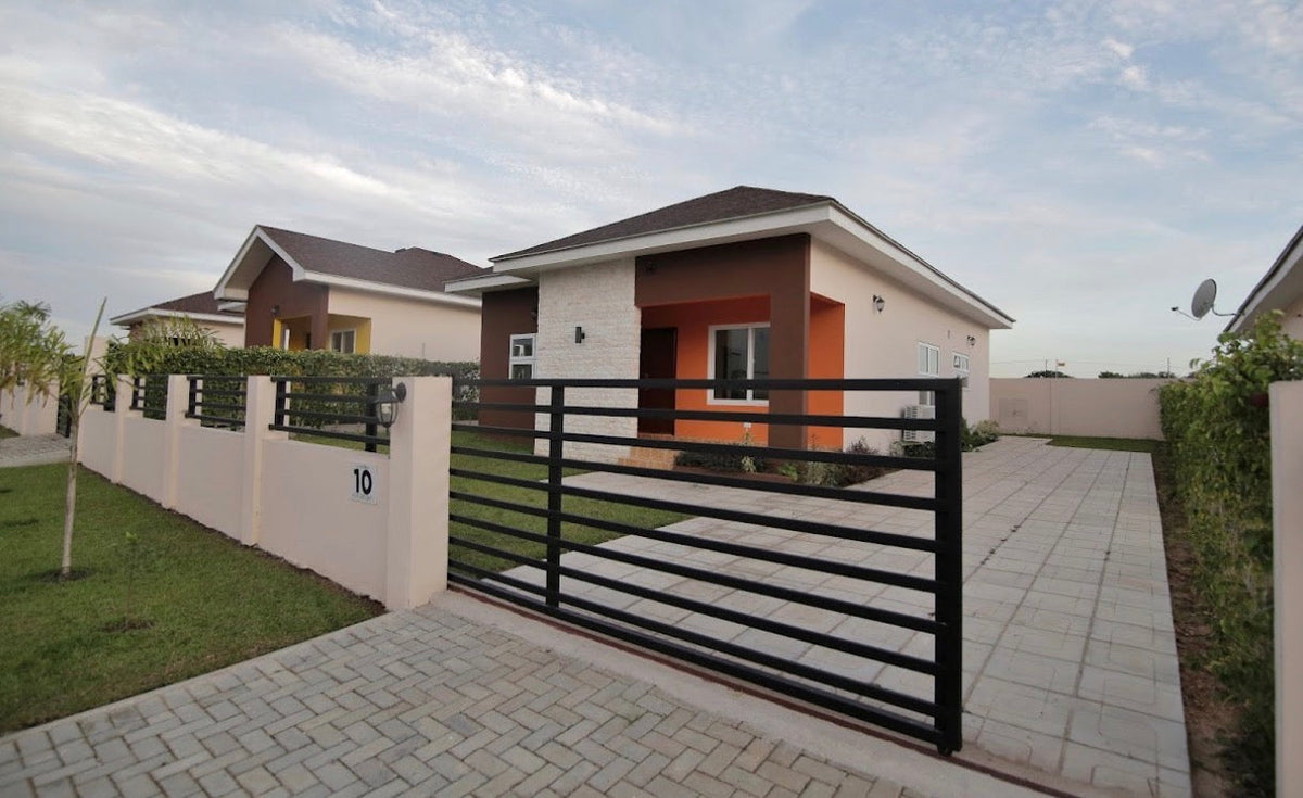 Appolonia City — Ghana's Premier Master-Planned City for Living, Business & Investment