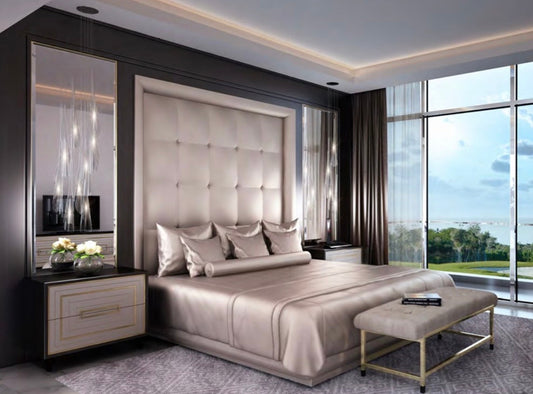 Belair at the Trump Estates — Dubai's Most Prestigious Golf-Front Address