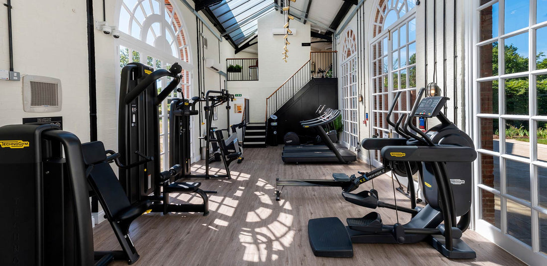 Trent Park — A Historic Estate Reimagined as London's Most Prestigious Address