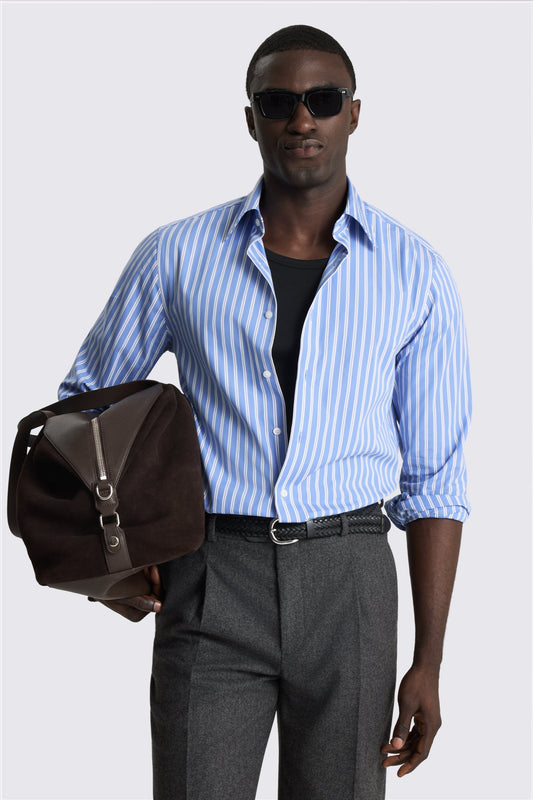 Dress to Impress: Introducing Our Corporate & Formal Collection