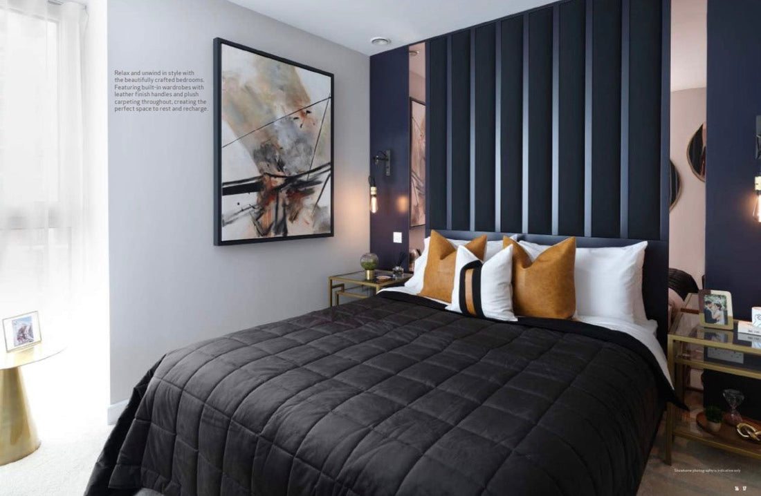 Lombard Square — Luxury Homes in Plumstead, Royal Borough of Greenwich by Berkeley Group