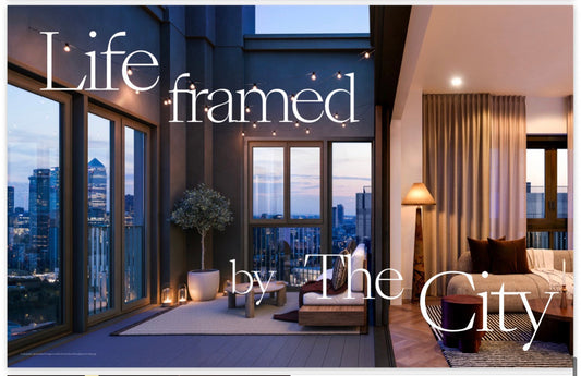 Twelve Trees Park: Where Nature Meets Refined Living