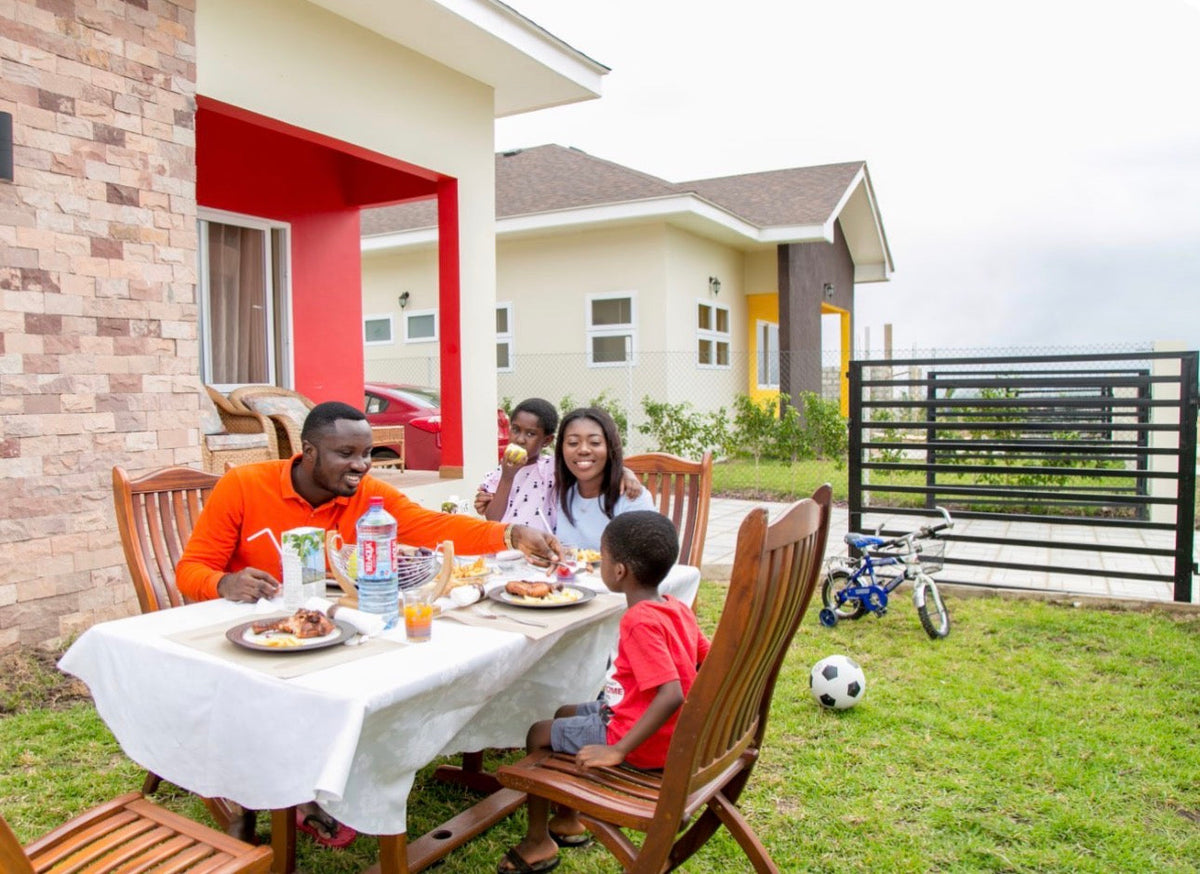 Appolonia City — Ghana's Premier Master-Planned City for Living, Business & Investment
