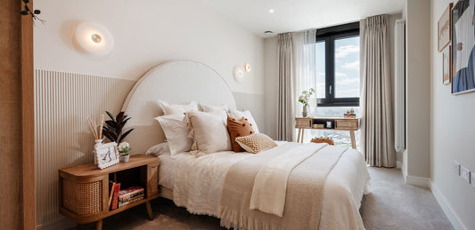 Berkeley Group: A Legacy of Luxury Living