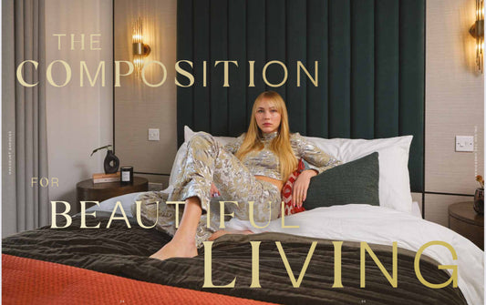 Berkeley Group: A Legacy of Luxury Living