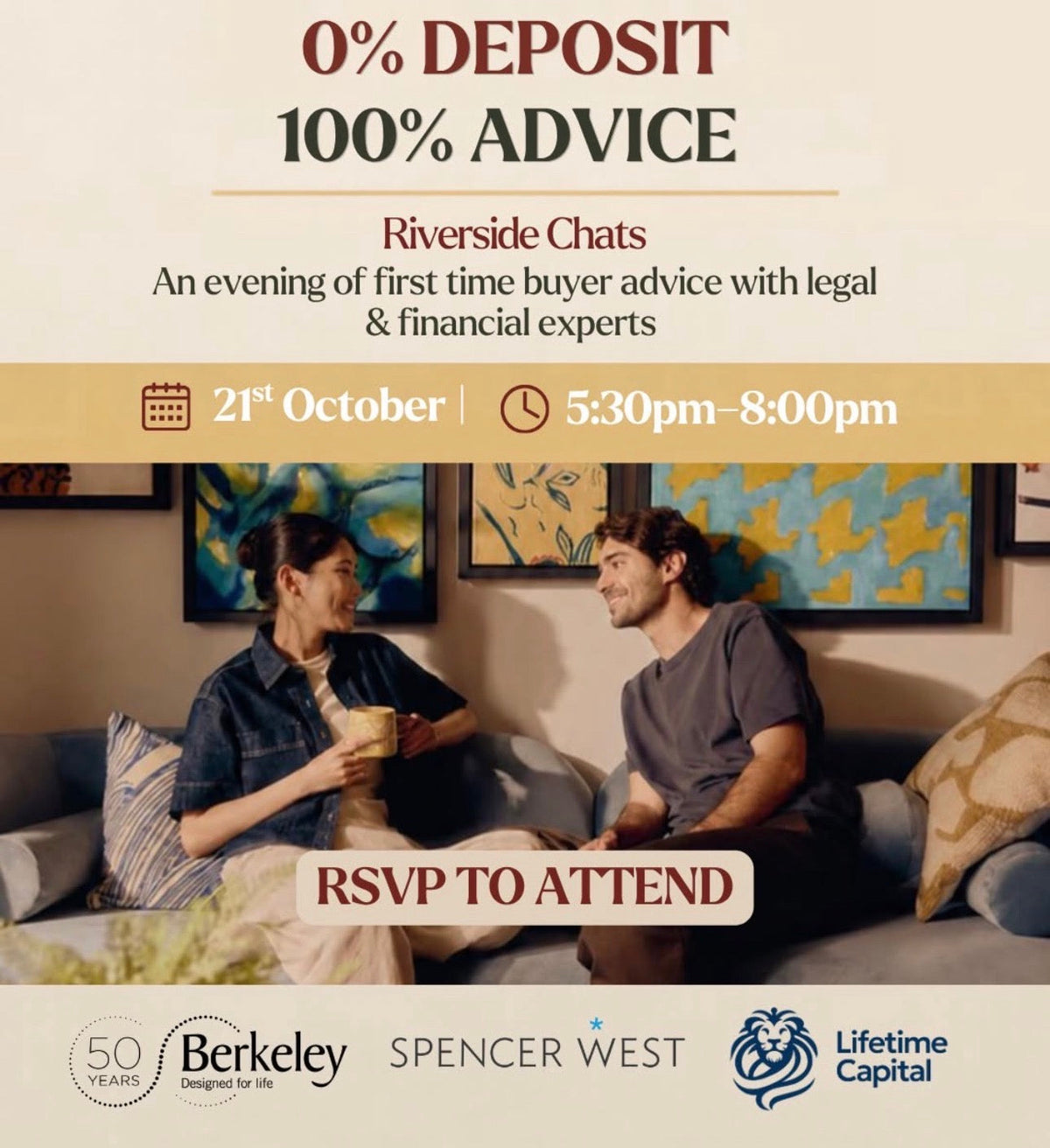 Mortgage Loans & Financial Services – Our Partnership with Lifetime Capital UK