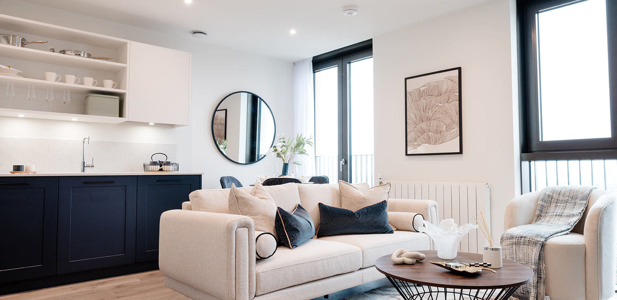 Berkeley Group: A Legacy of Luxury Living