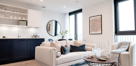 Berkeley Group: A Legacy of Luxury Living