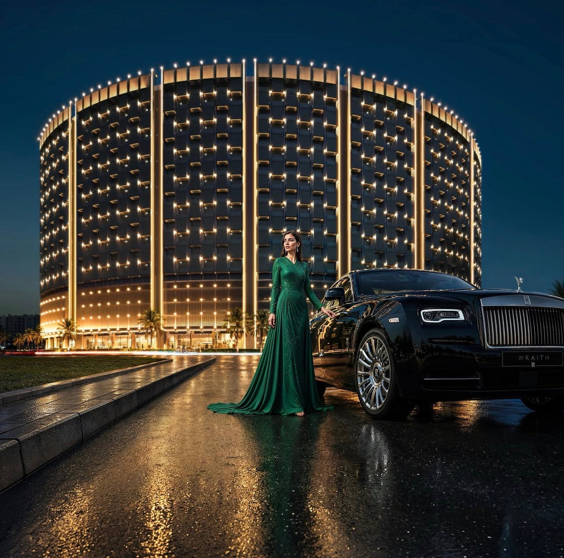 UAE Real Estate 2026: The World's Most Exciting Property Market