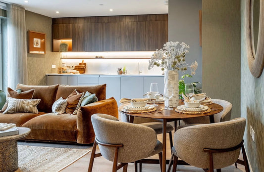 Berkeley Group: A Legacy of Luxury Living