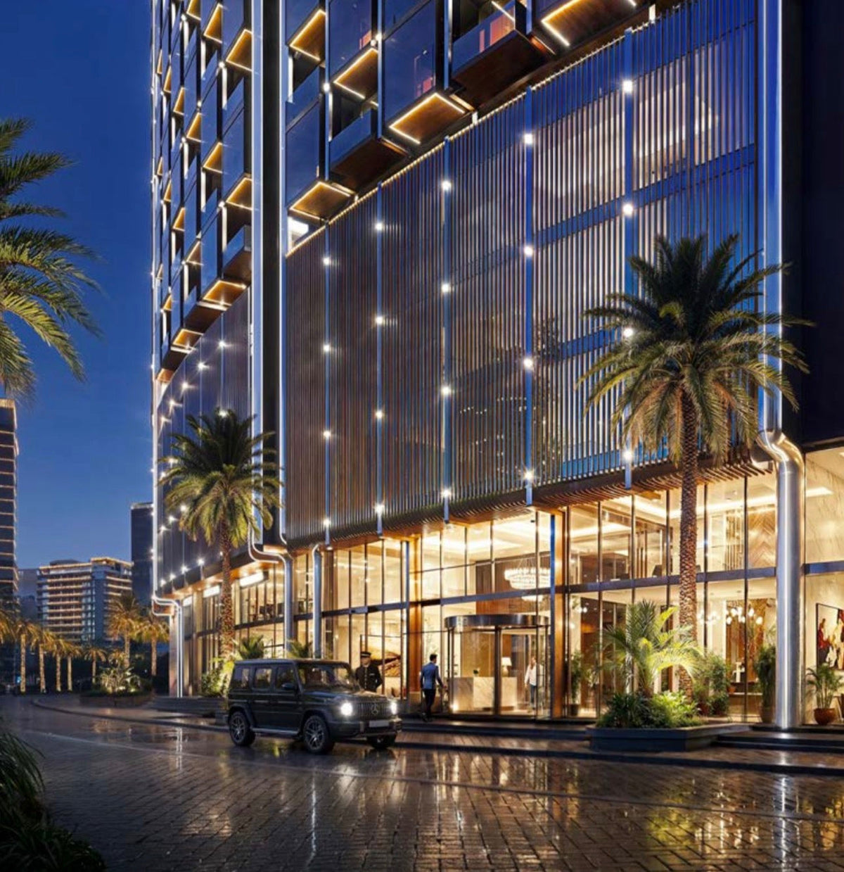 UAE Real Estate 2026: The World's Most Exciting Property Market