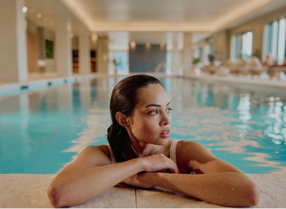 Riverside Club – Heron Wharf by Berkeley Group: Where Wellness Meets Waterside Living