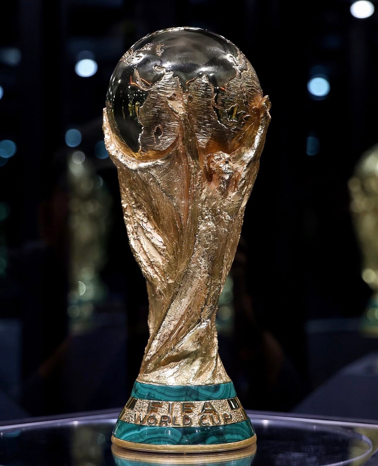 FIFA World Cup 2026