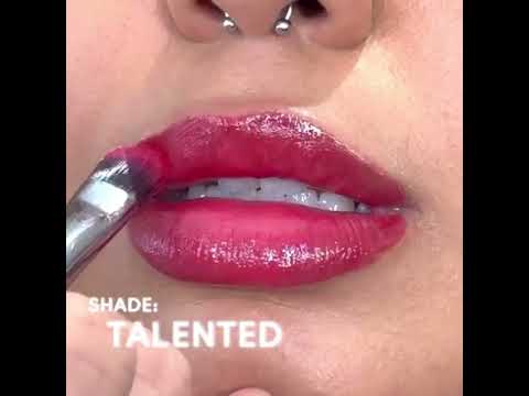 Lipglass Air Non-Sticky Gloss