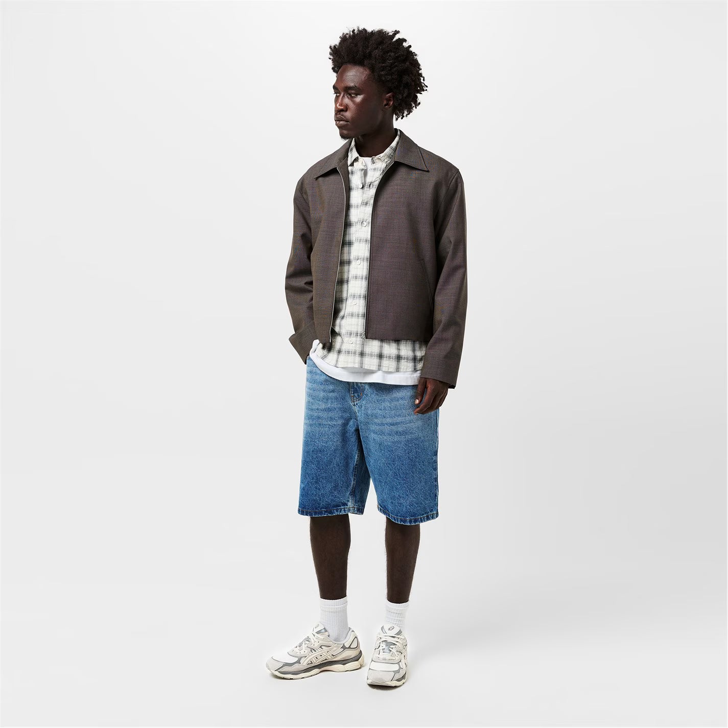 Gel-Nyc Trainers