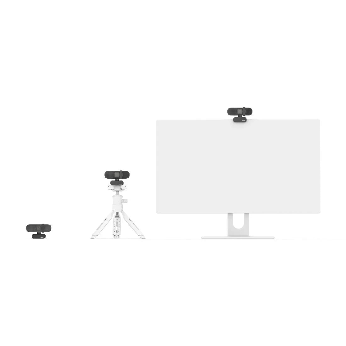 Hama C-400 Full HD 1080p PC Webcam with Microphone