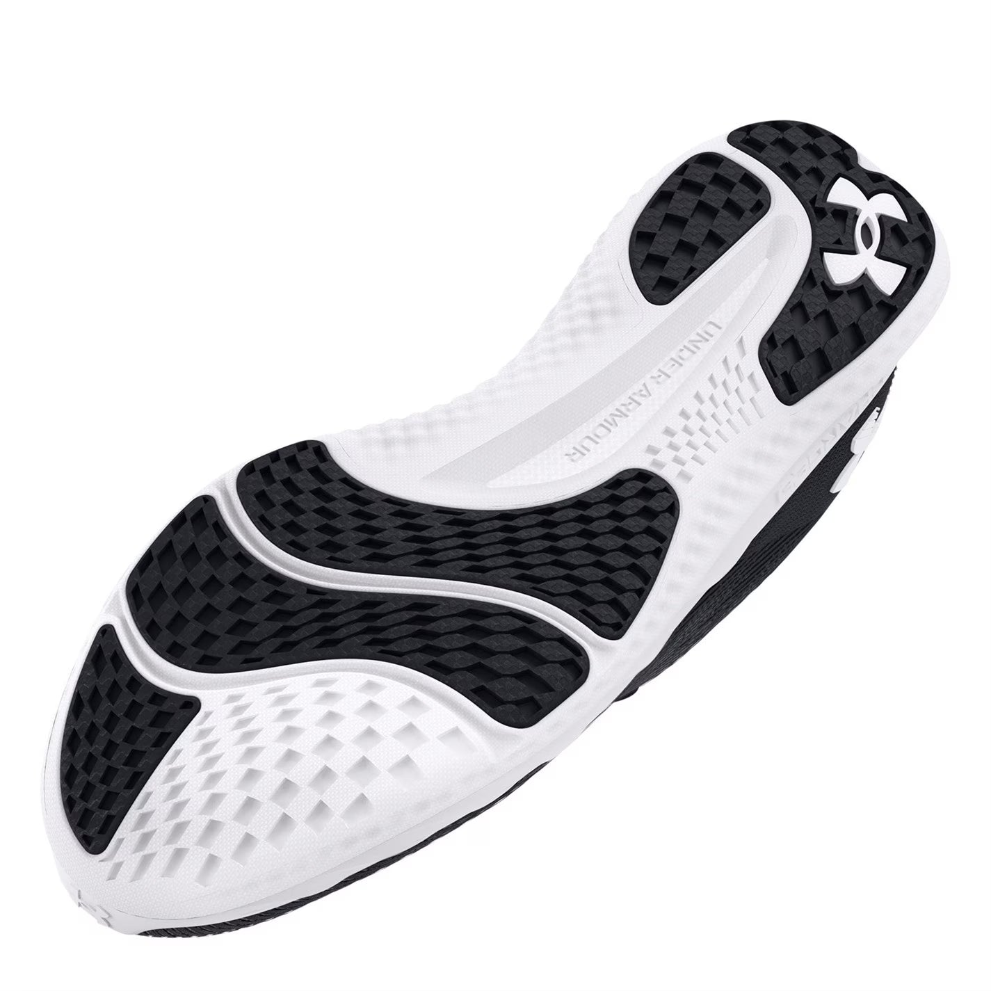 Under Armour Speed Swift Running Shoes Mens