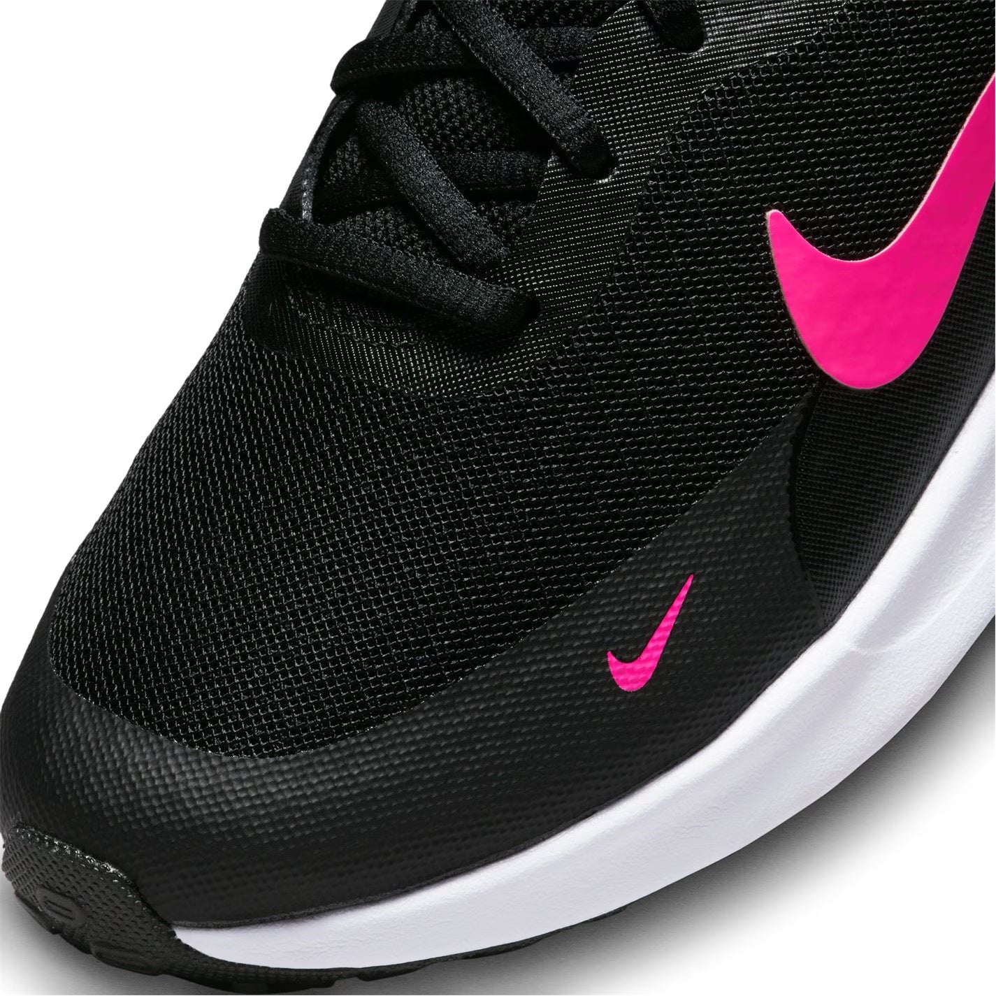 Nike Revolution 7 Big Kids' Shoes