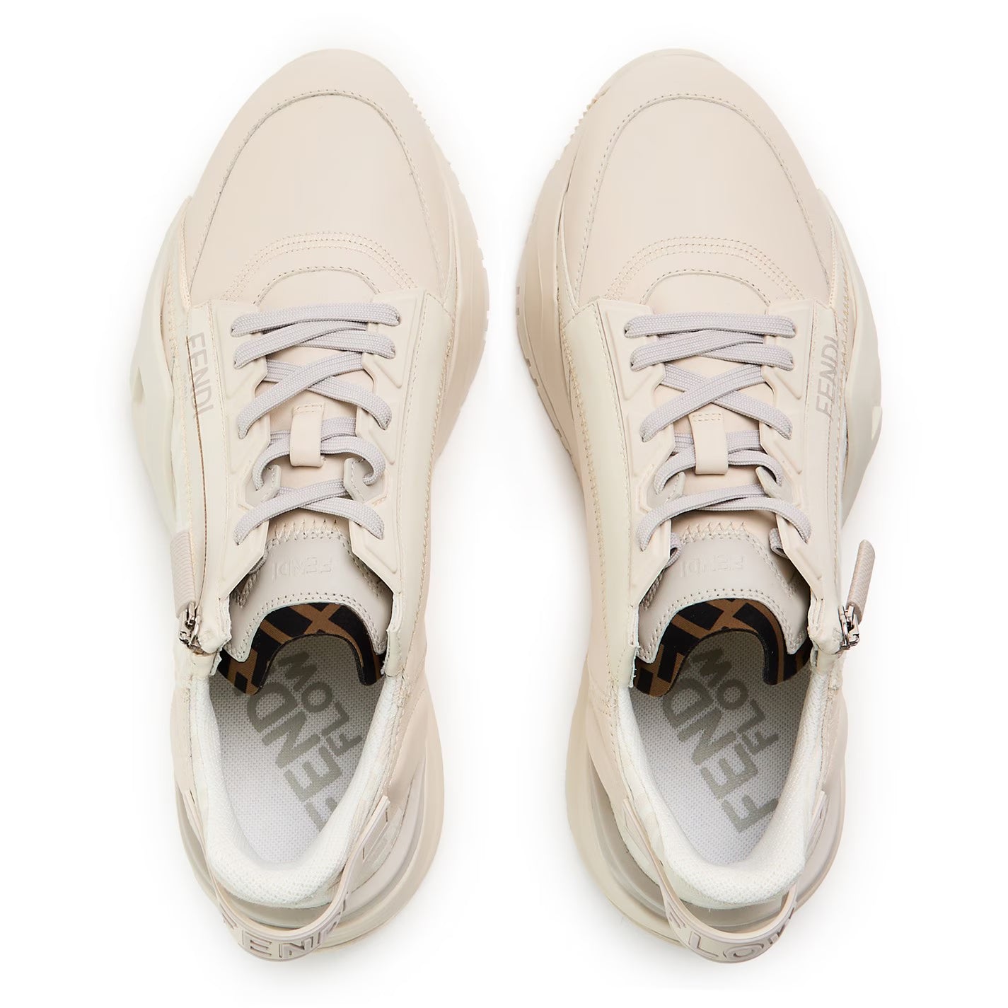 Fendi Flow Sneaker Sn00