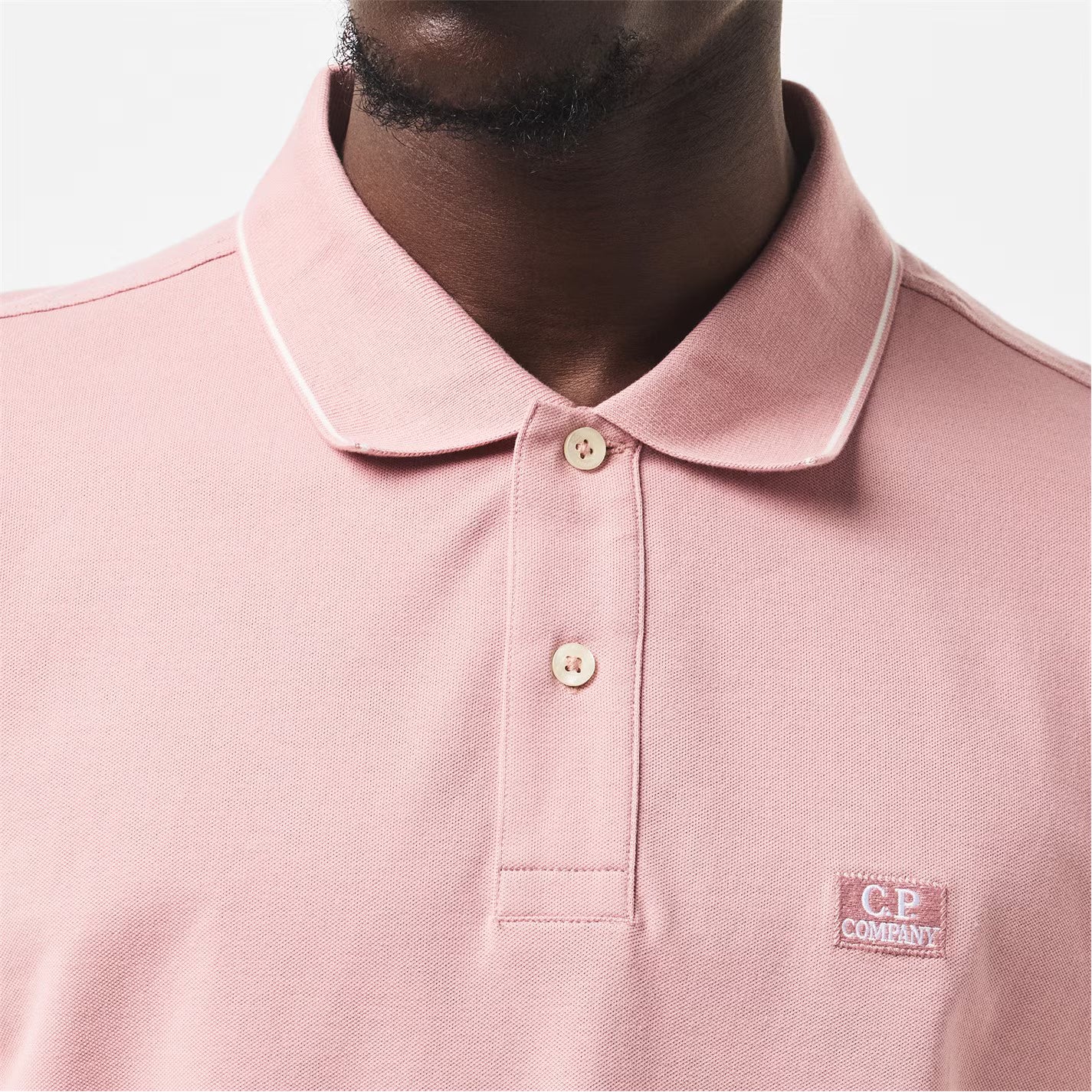 CP COMPANY Polo Shirt