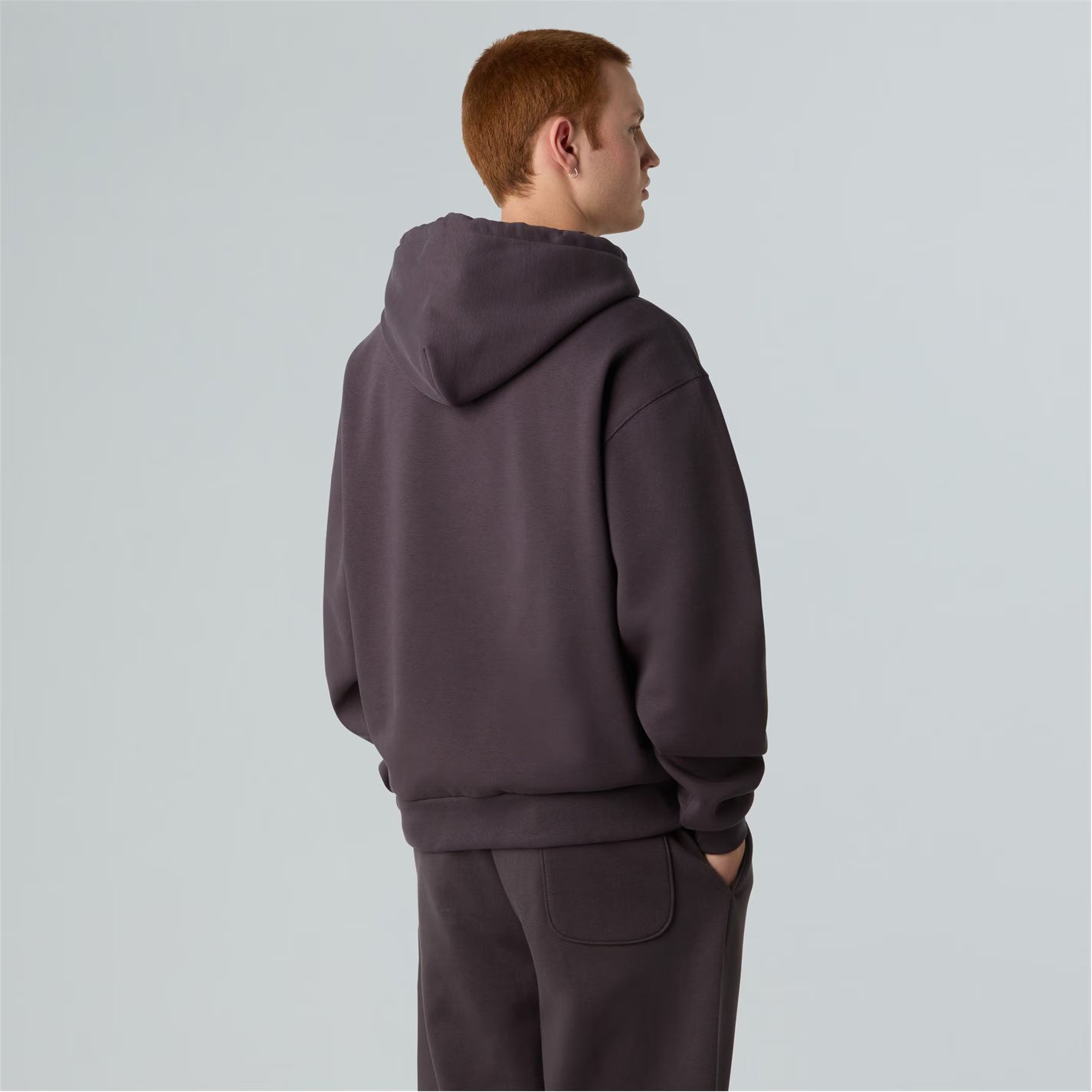 THE NORTH FACE Men's Redbox Pullover Hoodie