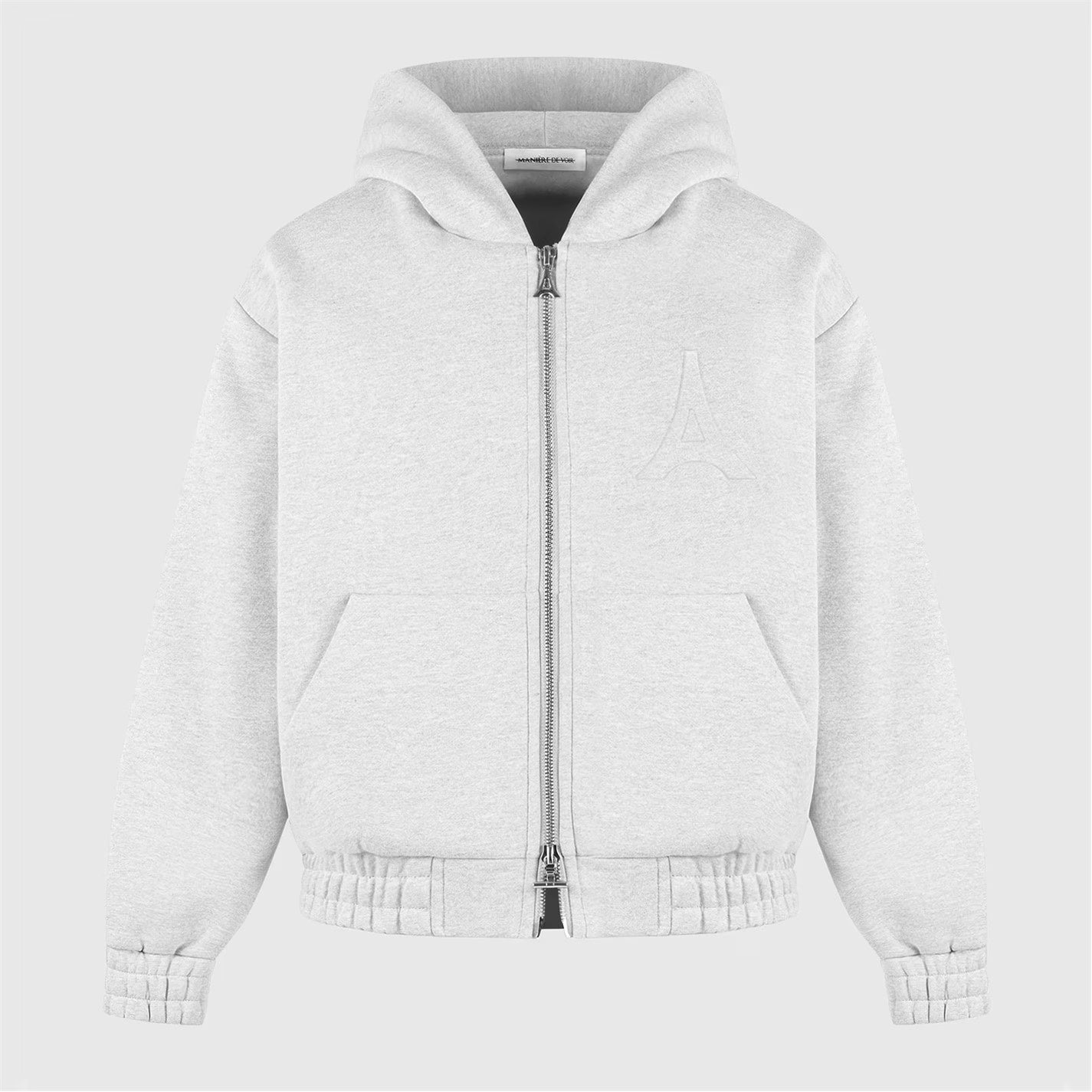 Maniere Zip OTH Sn62