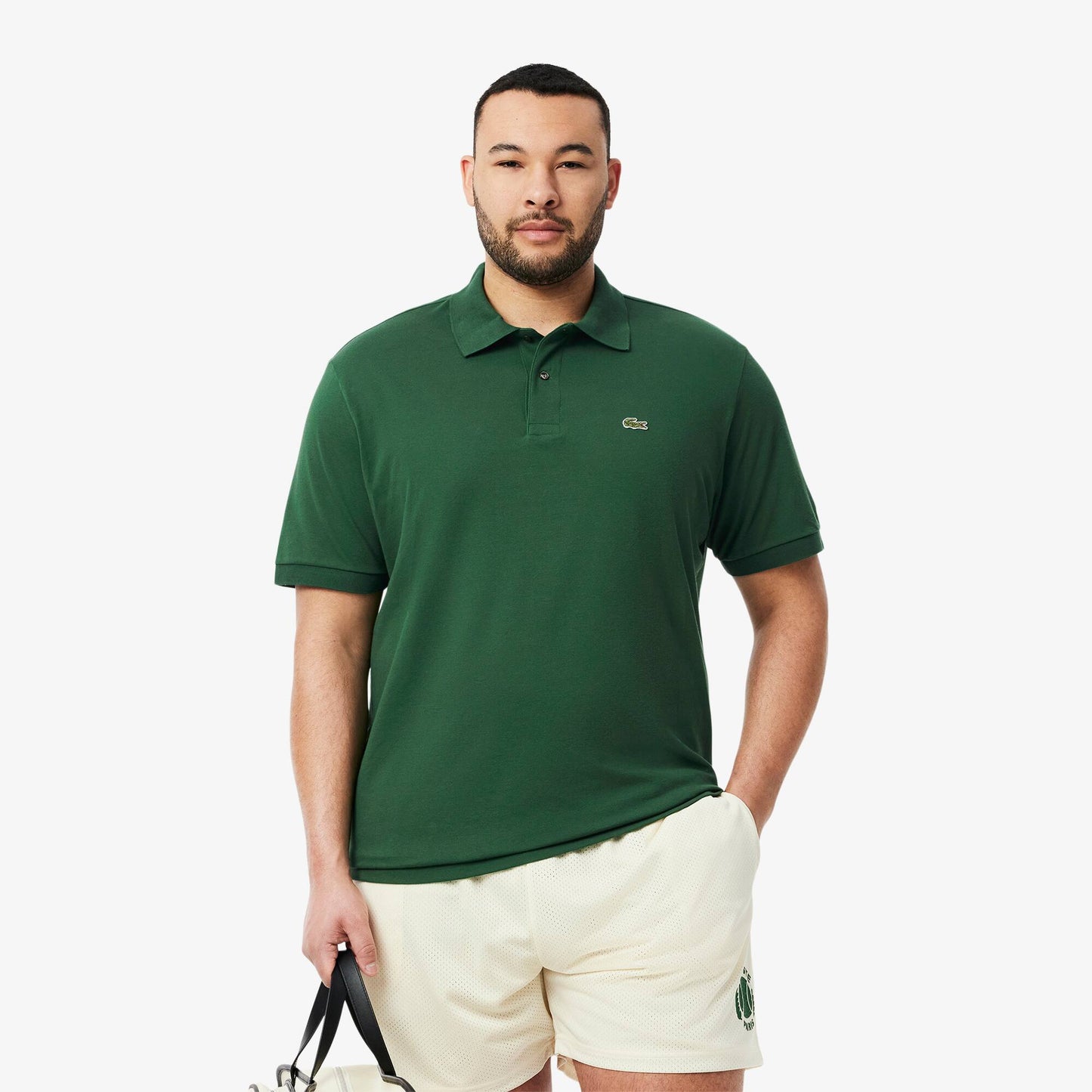 Classic Fit L.12.12 LIGHT Polo Shirt