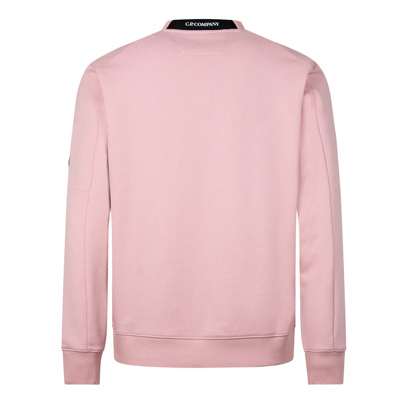 Men's Lens Crew-neck Sweatshirt