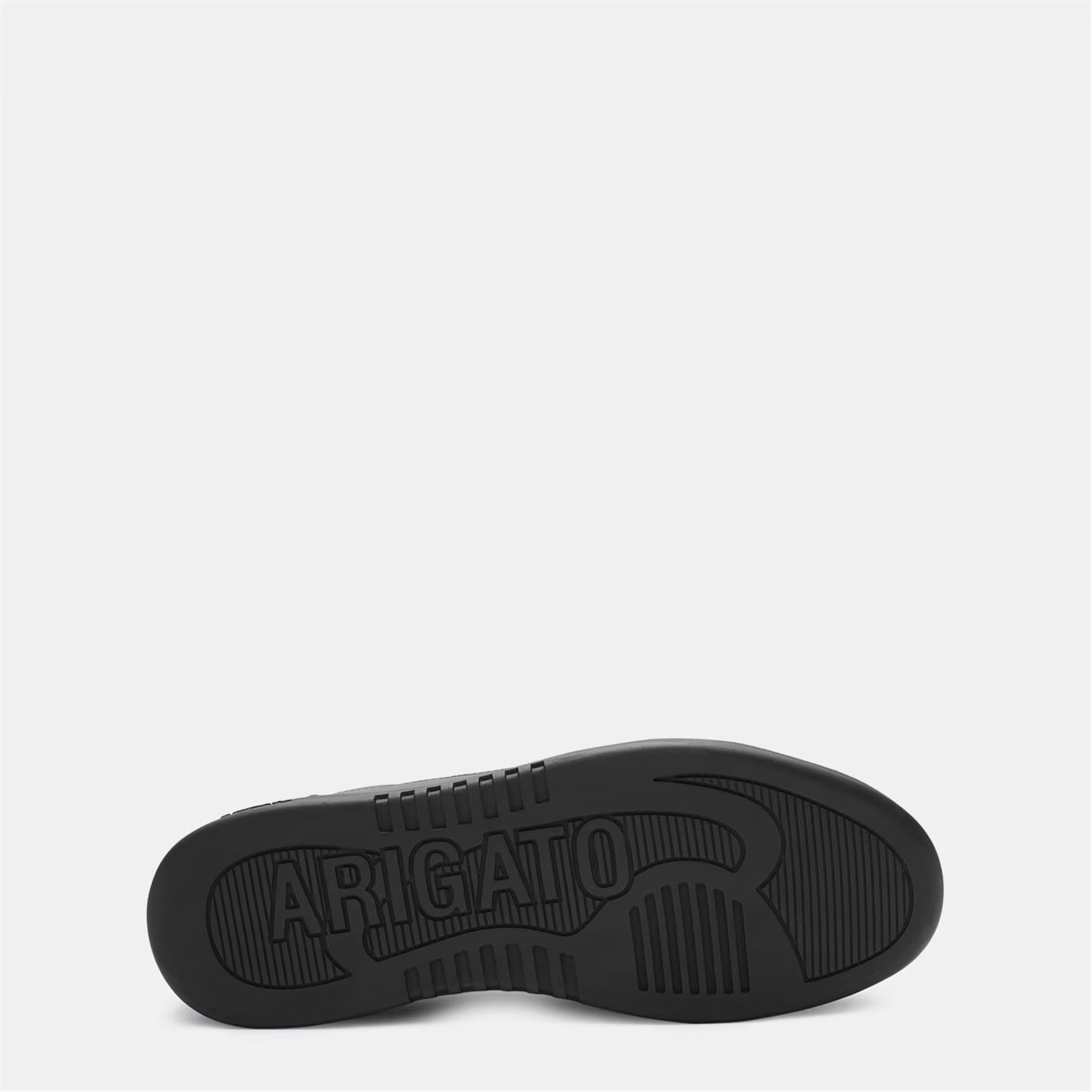 Men's Dice Low Leather Trainers