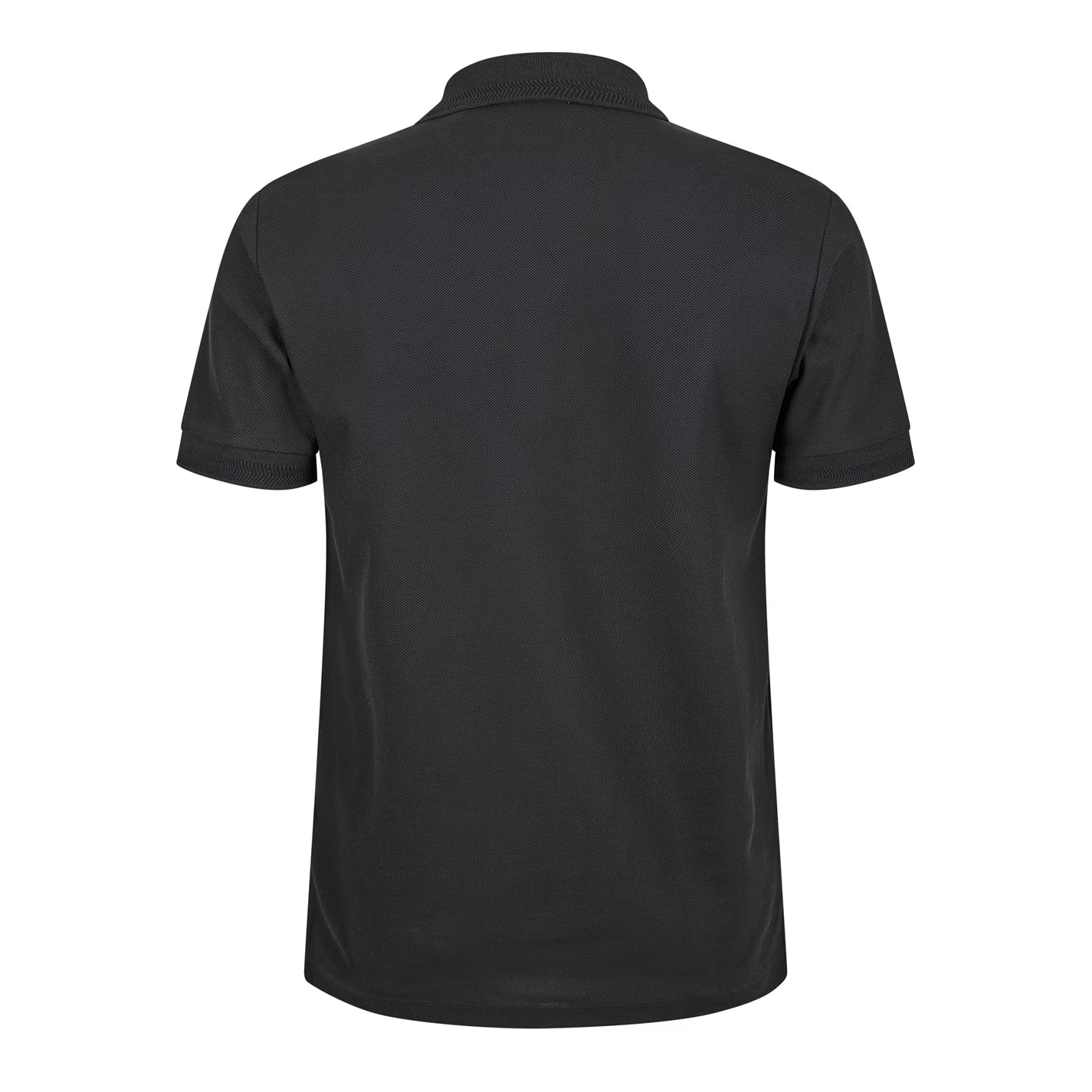 Men's Short Sleeve Polo Shirt