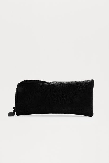 Plum Sunglasses - Black