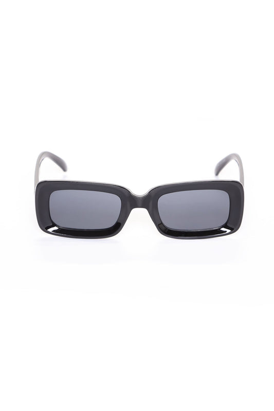 My South Beach Vibe Sunglasses - Black