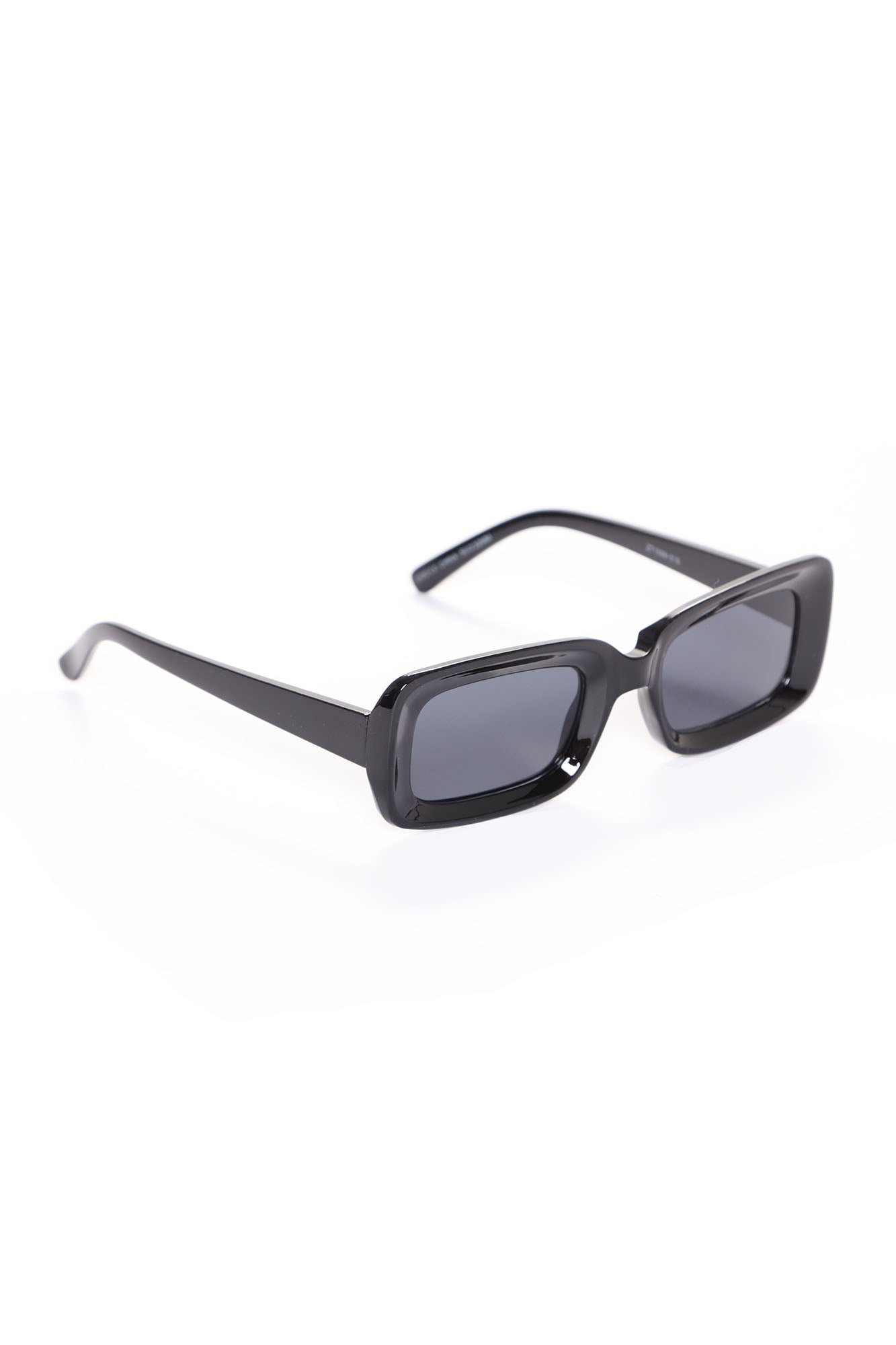 My South Beach Vibe Sunglasses - Black