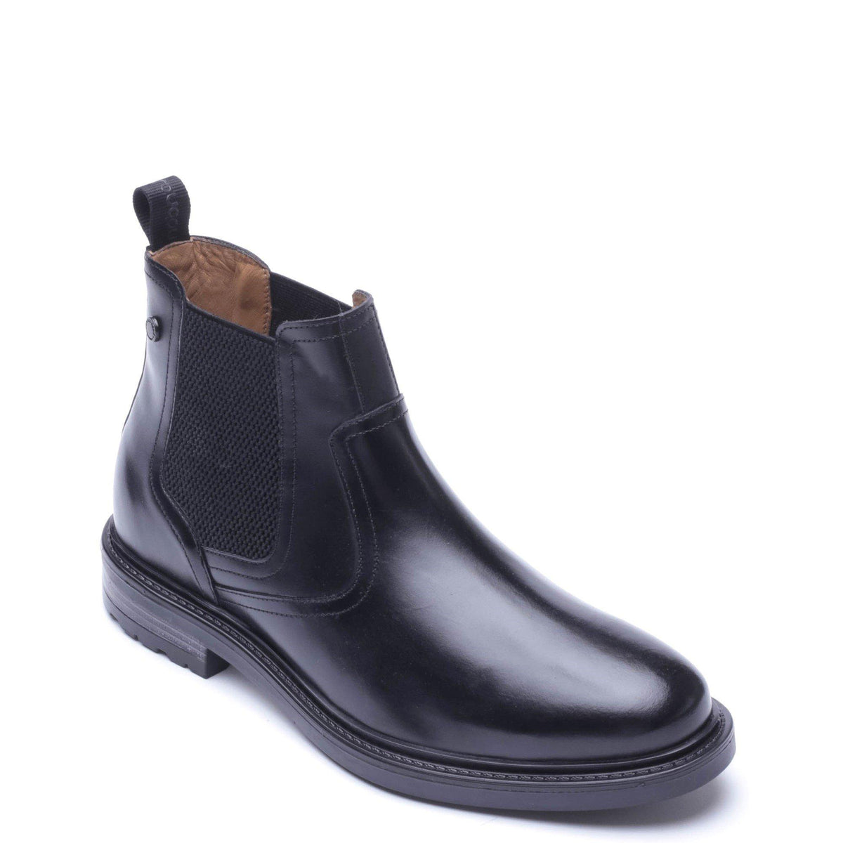 Base London SMITH CHELSEA BOOT