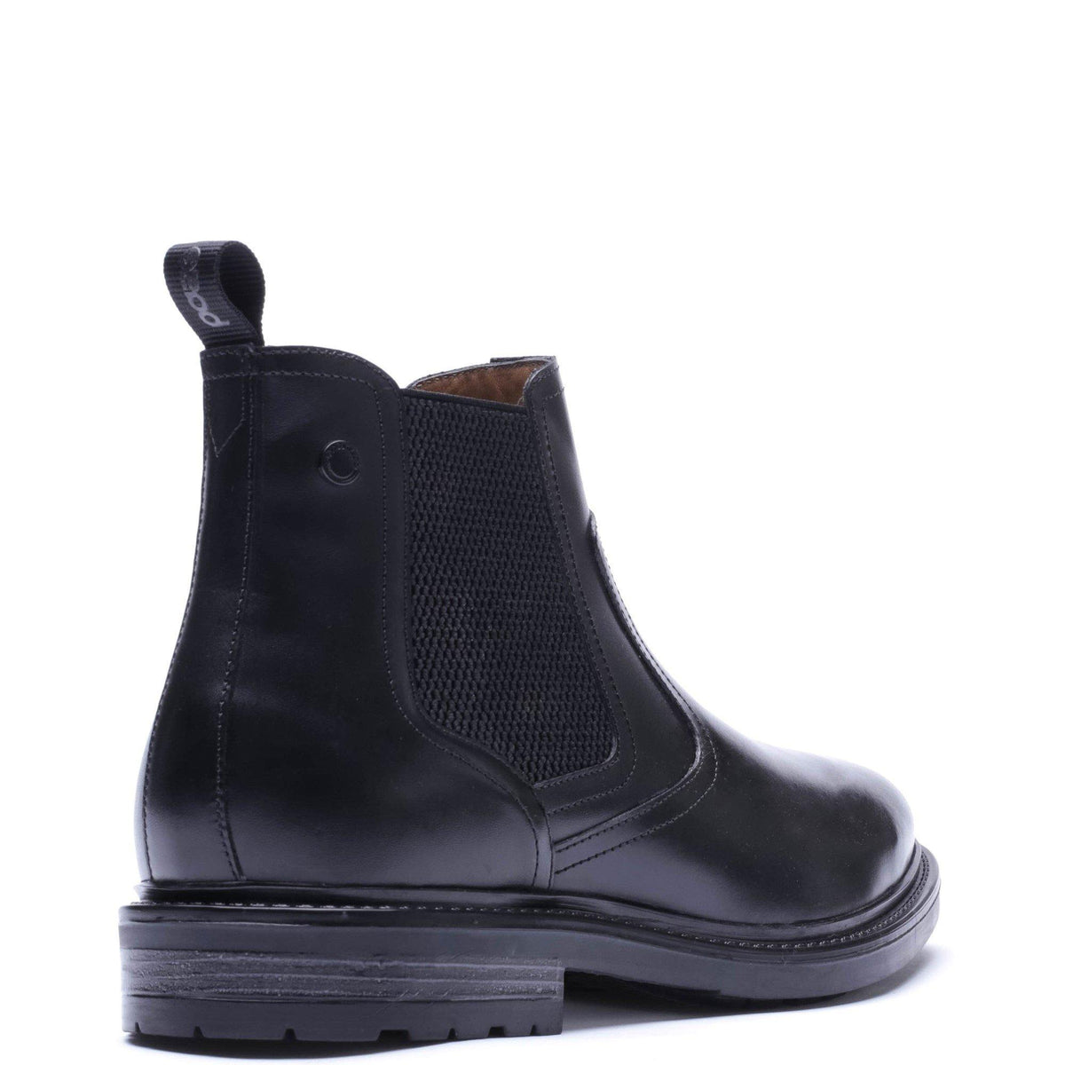 Base London SMITH CHELSEA BOOT