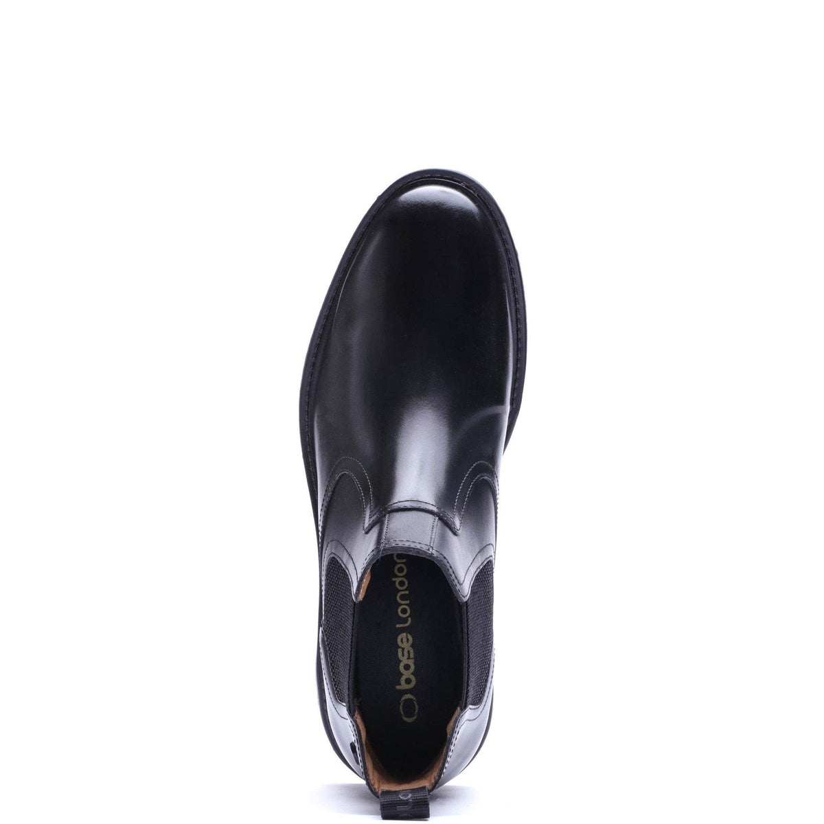 Base London SMITH CHELSEA BOOT
