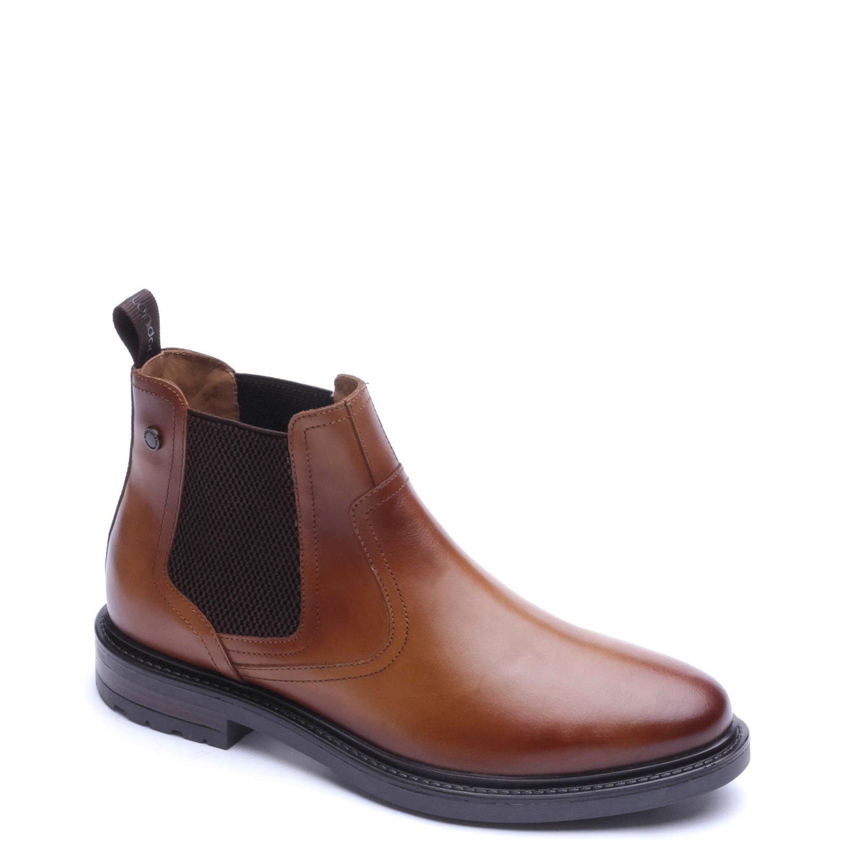 Base London SMITH CHELSEA BOOT