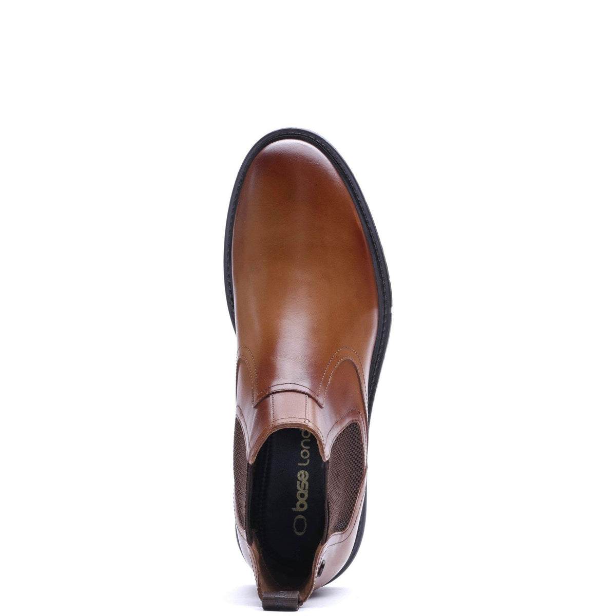 Base London SMITH CHELSEA BOOT